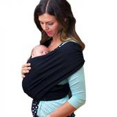 Agility Carrier Black