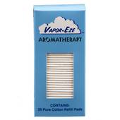 Vaporizer Blank Refill Pads