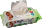 Gaia Baby Bamboo Wipes 80s