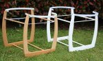 Moses Basket Stands Moses Basket Stands