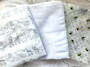 Baby Trenz Muslin Wraps