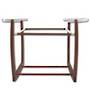 Cola/Cocoa Classic Rocking Stand "SALE"